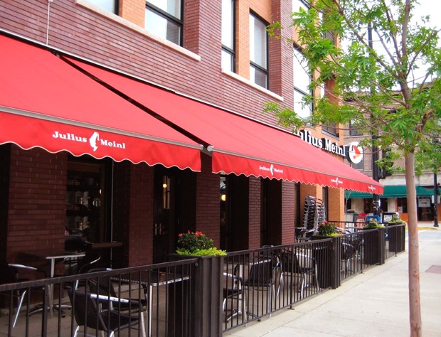 Julius Meinl plans to open three more Chicago coffee shops