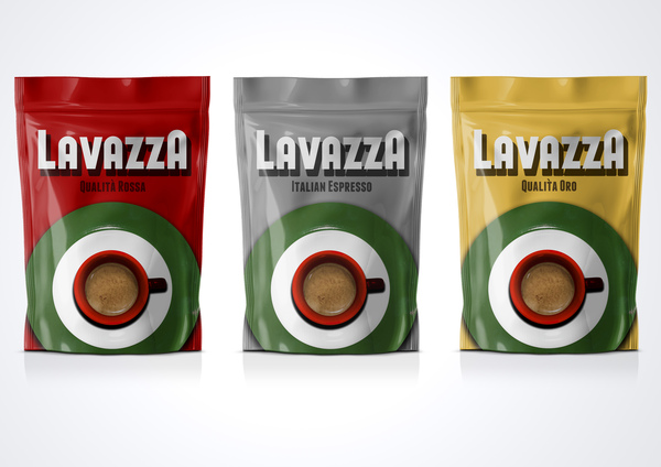 Lavazza hoping to sell packaged coffees in the U.S.