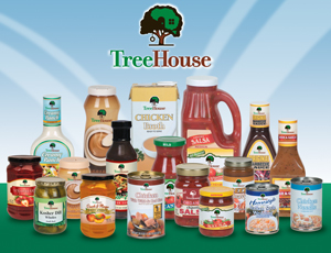 TreeHouse Foods to invest in single-serve coffee