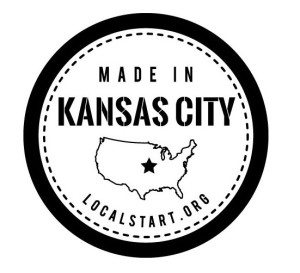 made in kansas city logo