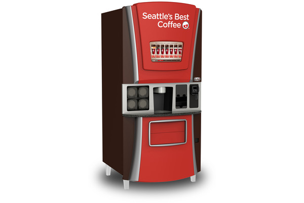 Outerwall introduces seattle's best kiosks to Bay Area