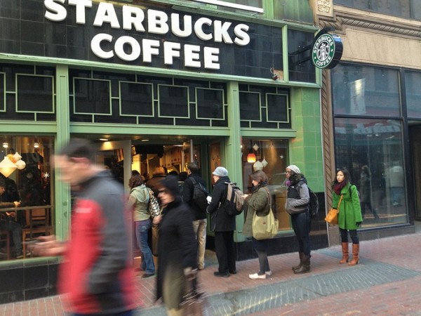 Boston starbucks measure up to local independents