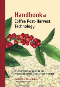 handbook on coffee processing translated by Joel Schuler