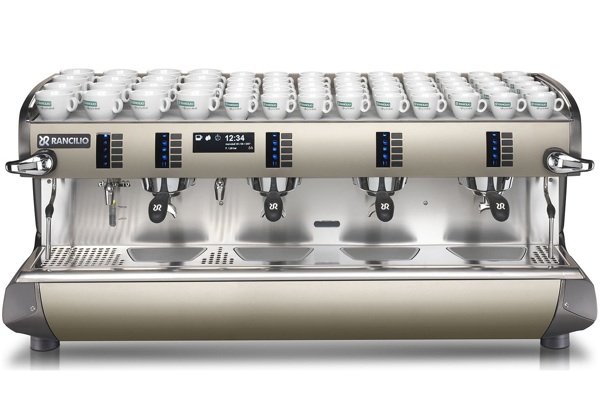 Rancilio Acquired by ALI Group
