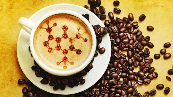 coffee chemistry