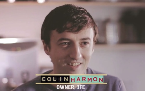 Colin Harmon&#39;s 3FE Promotional Video: A Lesson in How to Make People Care | Daily Coffee News by Roast Magazine - colin_harmon_3fe