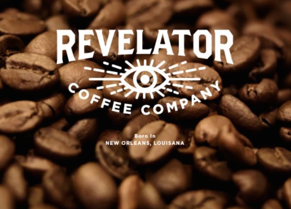 Revelator Coffee New Orleans Third Wave