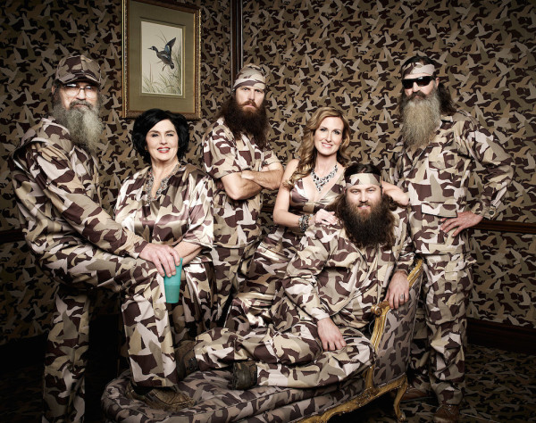 duck dynasty to launch coffee brand