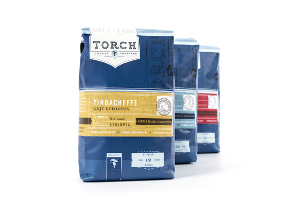 Torch Coffee Roasters