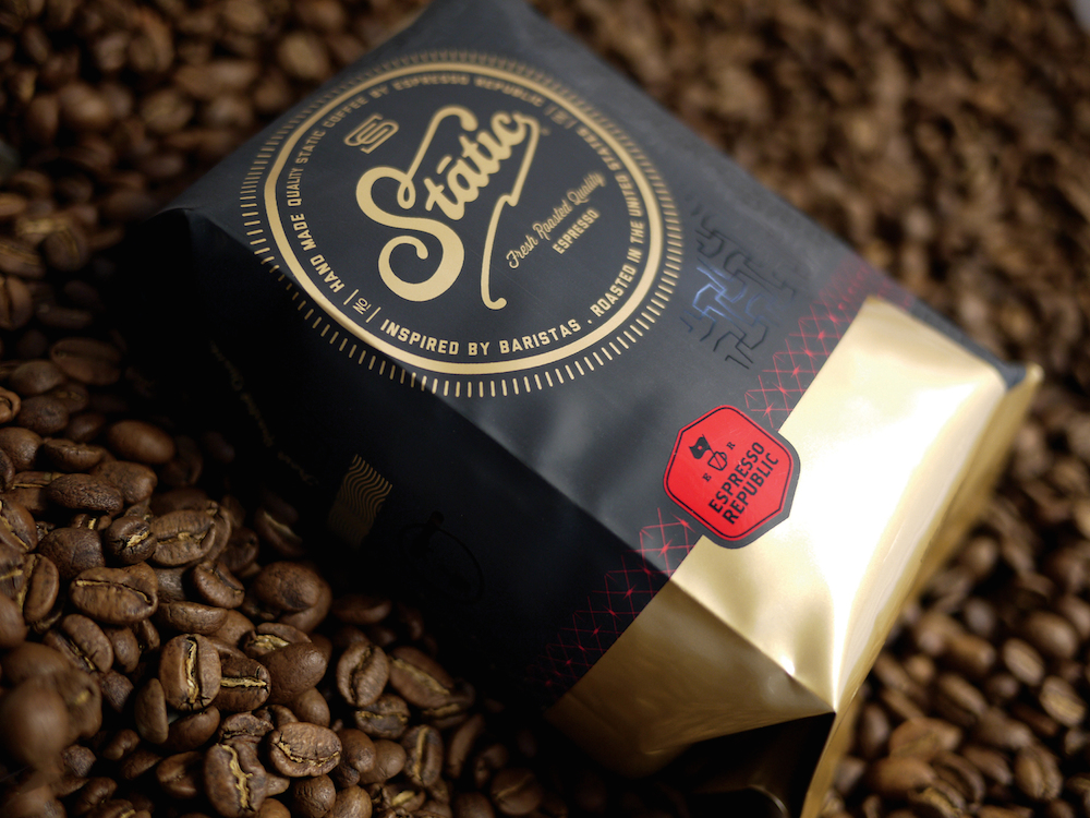 A Look at Some of the Best Coffee Packaging Designs of 2014 | Daily