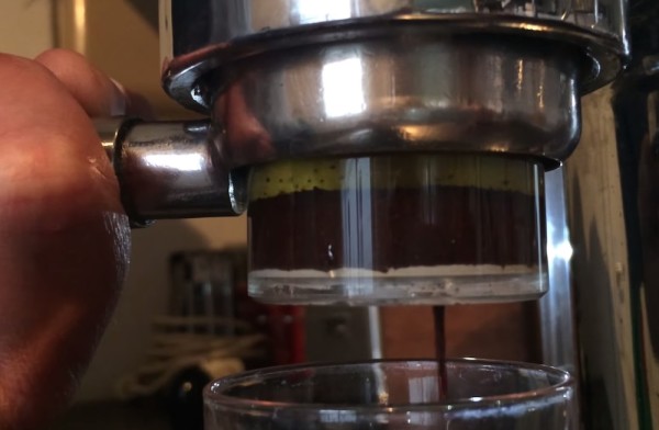 These Transparent Portafilter Videos Are Extractly What You Need Right Now