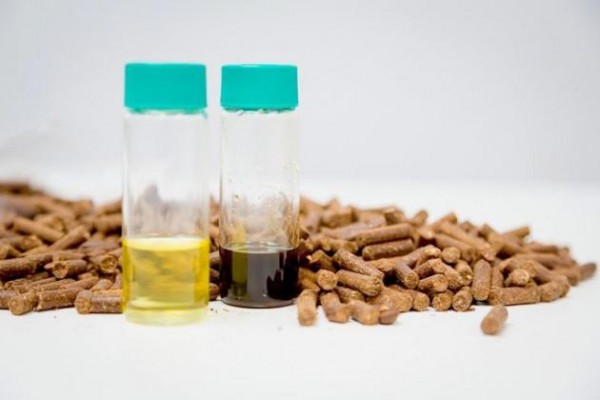 bio-bean biofuel and pellets uk
