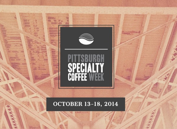 pittsburgh specialty coffee logo