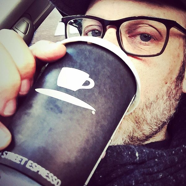 Alton Brown Wants You To Help Build His 2015 Coff