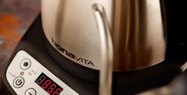 Bonavita Espresso Supply