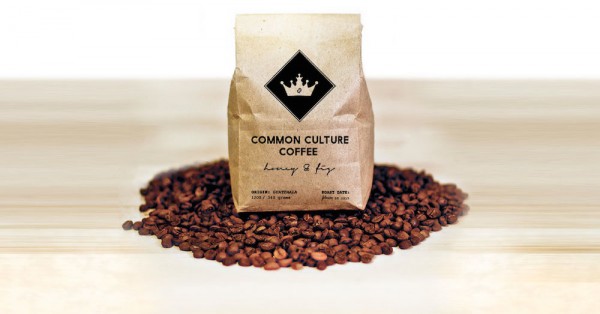 common culture coffee connor franta 