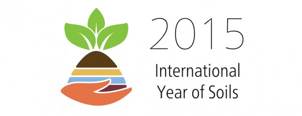 2015 international year of soils