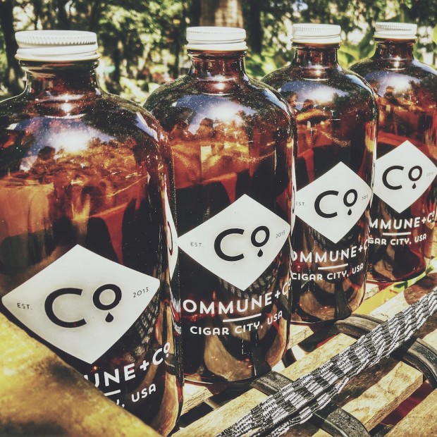 commune and co