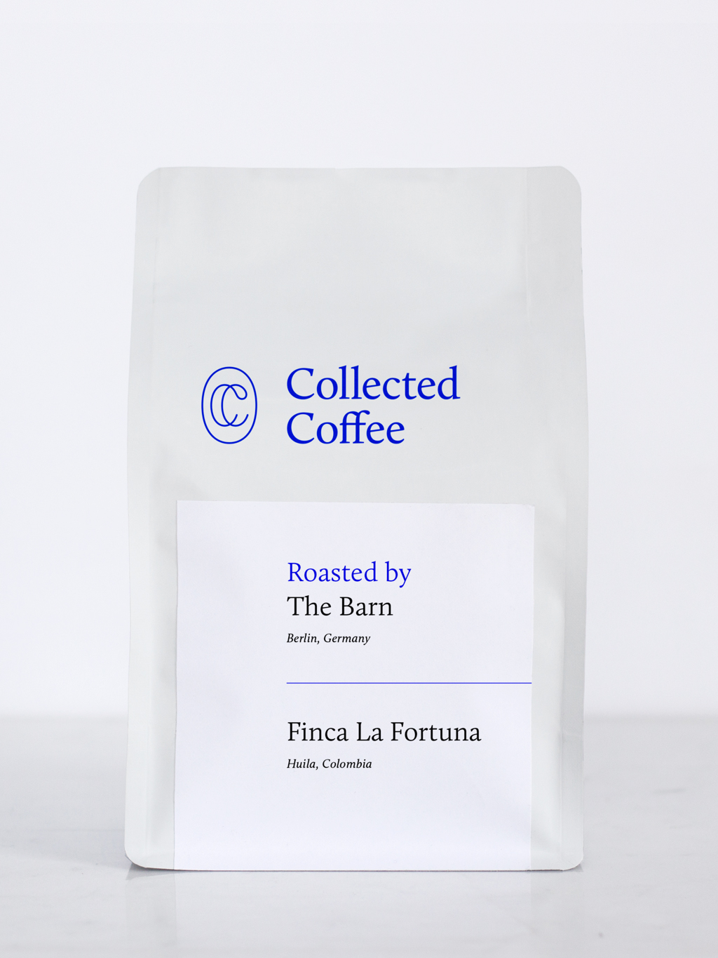 collected coffee subscription