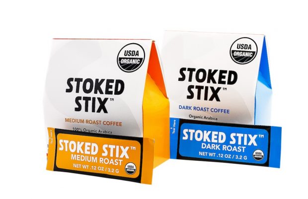 Stoked Stix product image