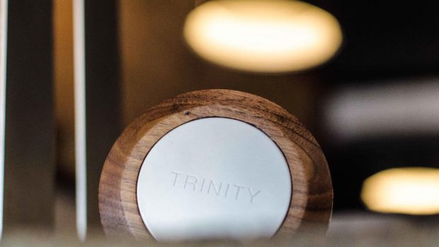 Trinity One Coffee