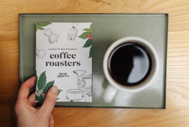 New Zealand Coffee Roasters Guide