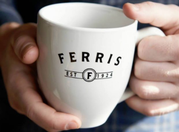 Ferris Coffee and Nut Grand Rapids
