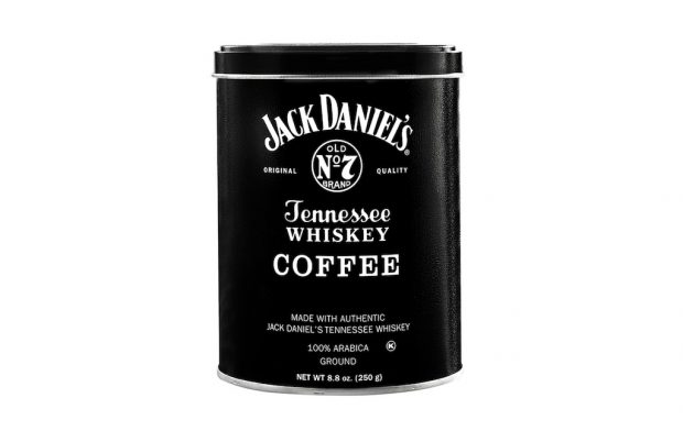 Jack Daniel S Tennessee Whiskey Coffee Now Exists Daily Coffee News By Roast Magazinedaily Coffee News By Roast Magazine