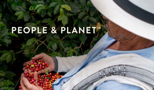 Peet's Coffee People and Planet