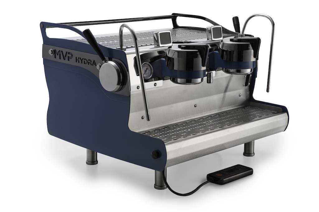 synesso mvp espresso machine