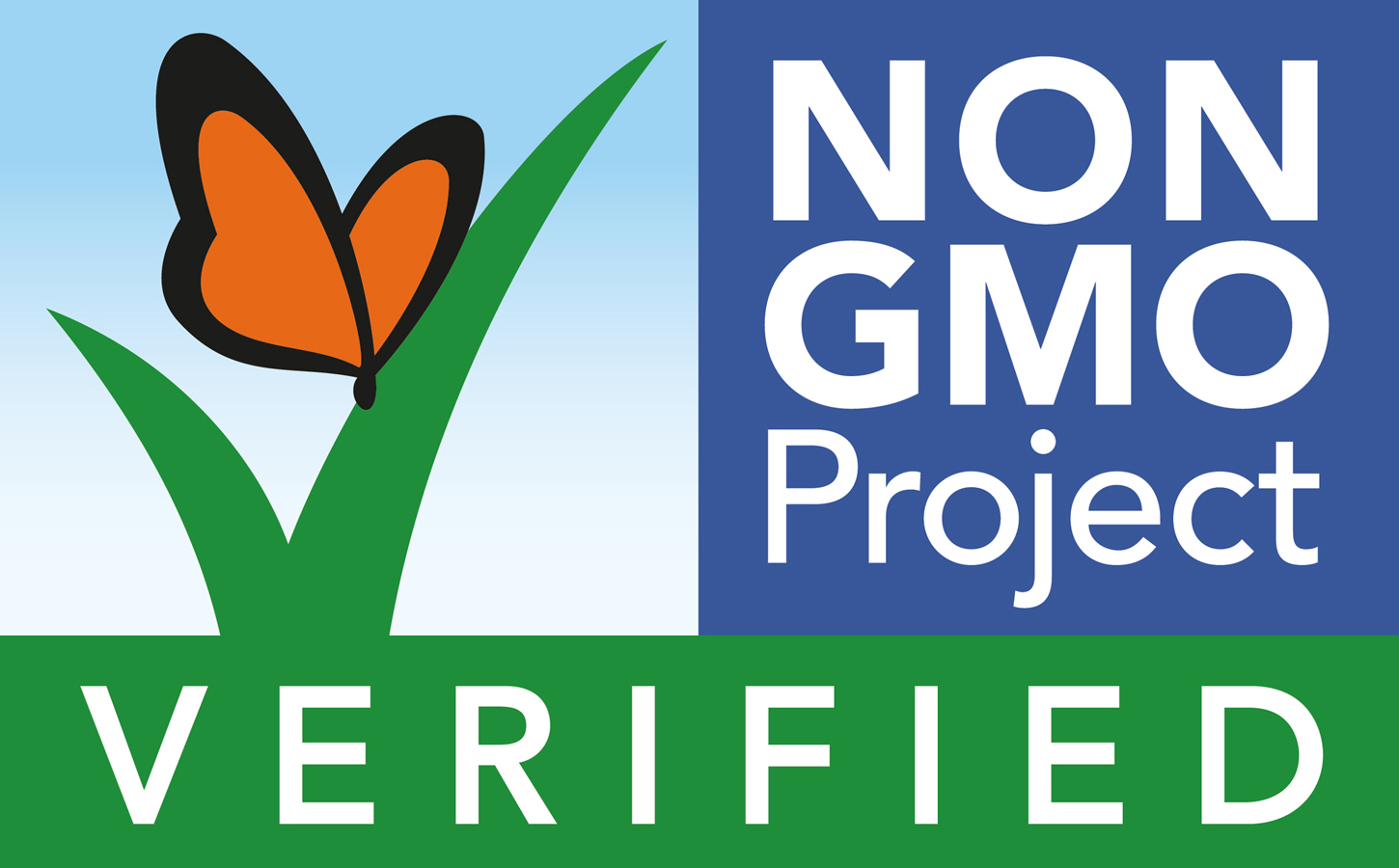 non-GMO-seal