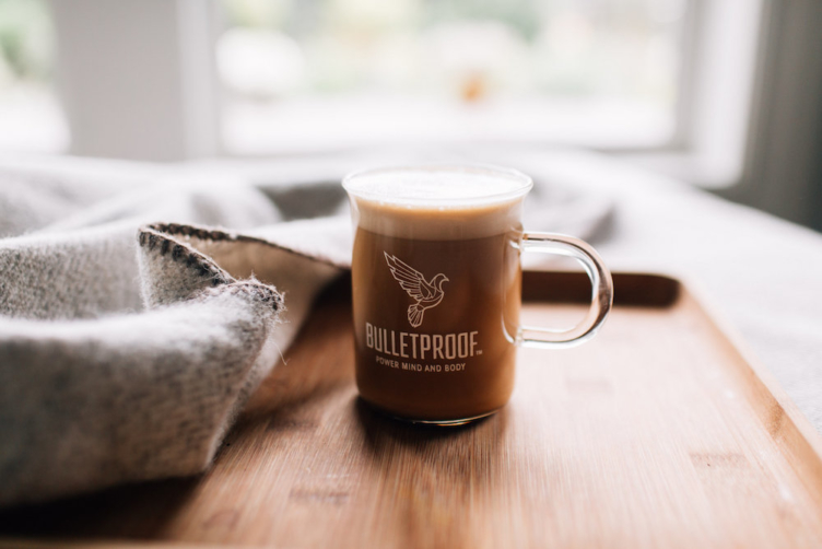 Bulletproof Coffee photo.