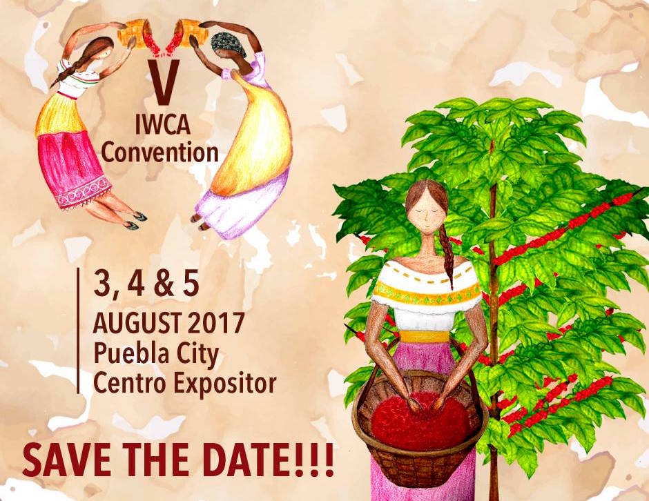 IWCA convention puebla