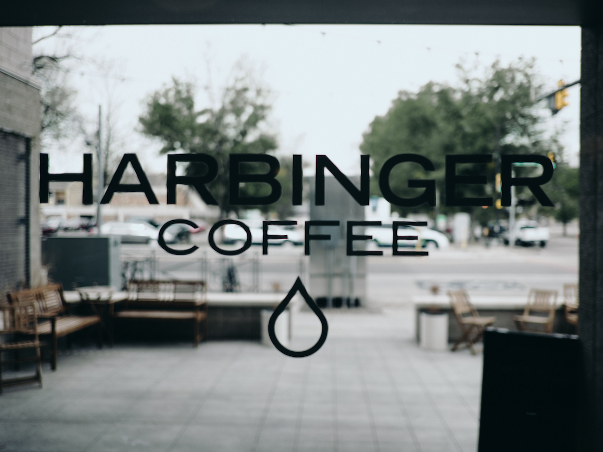 Harbinger Coffee Fort Collins