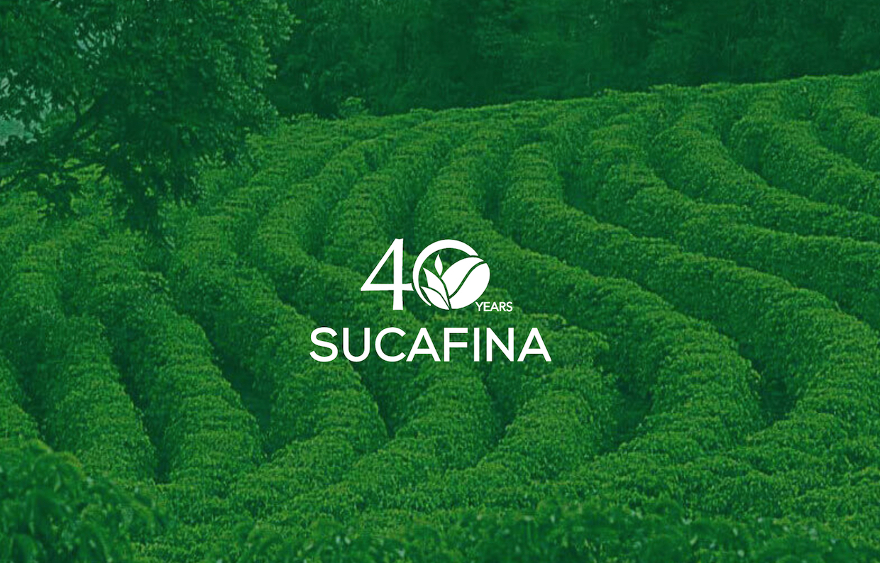 sucafina coffee merchant