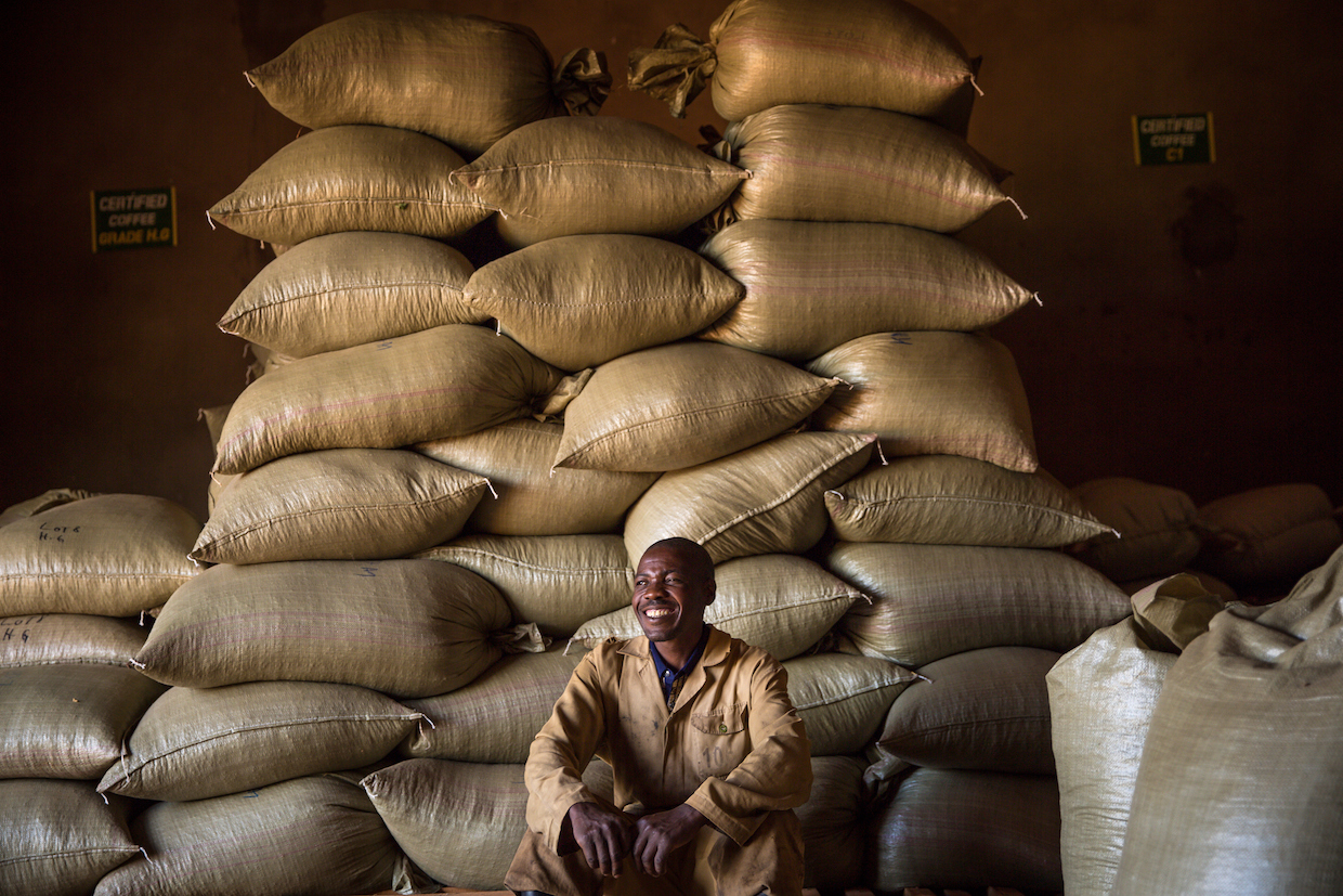 rwanda coffee origin starbucks 