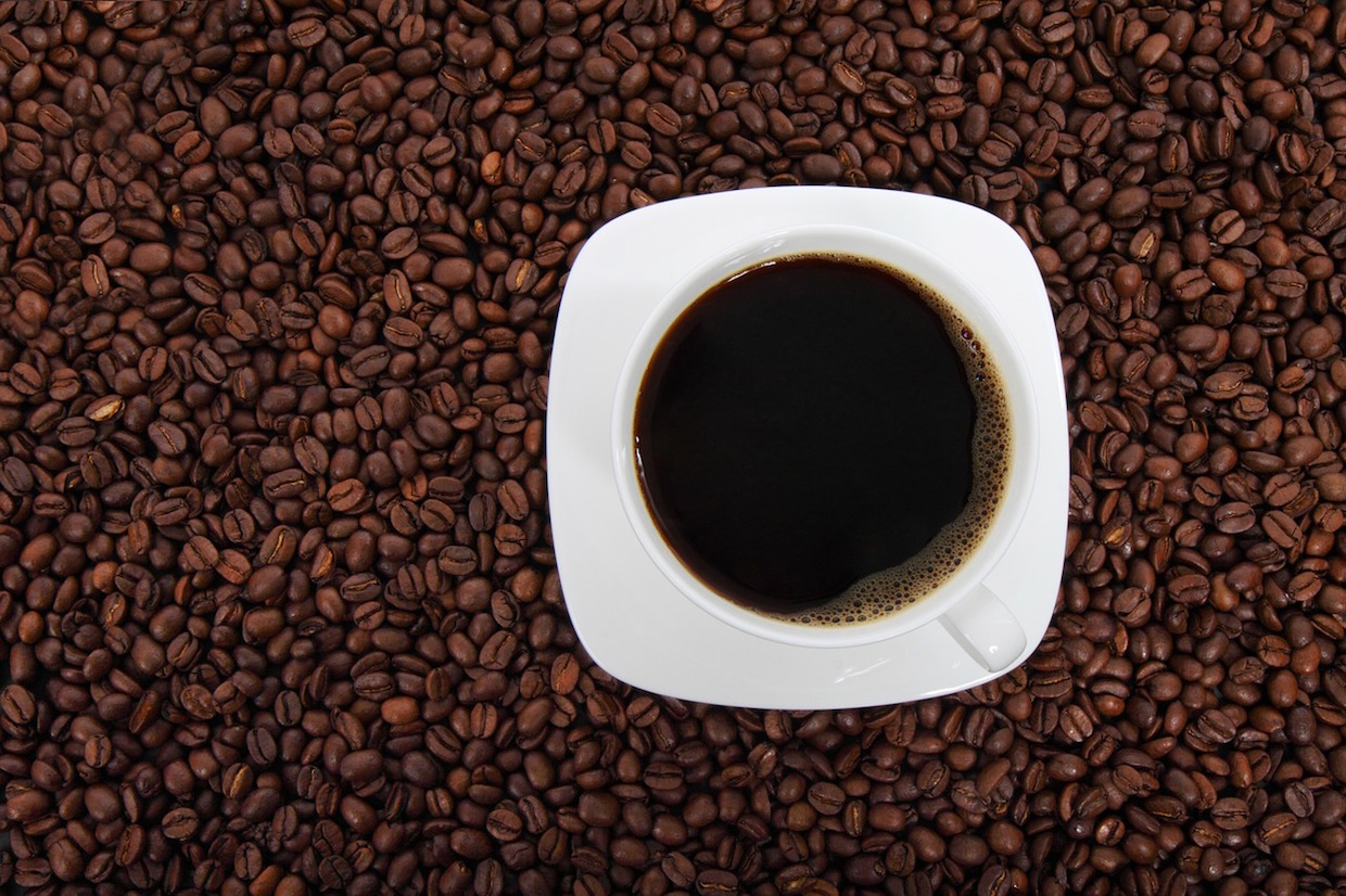 coffee drinking consumer trends