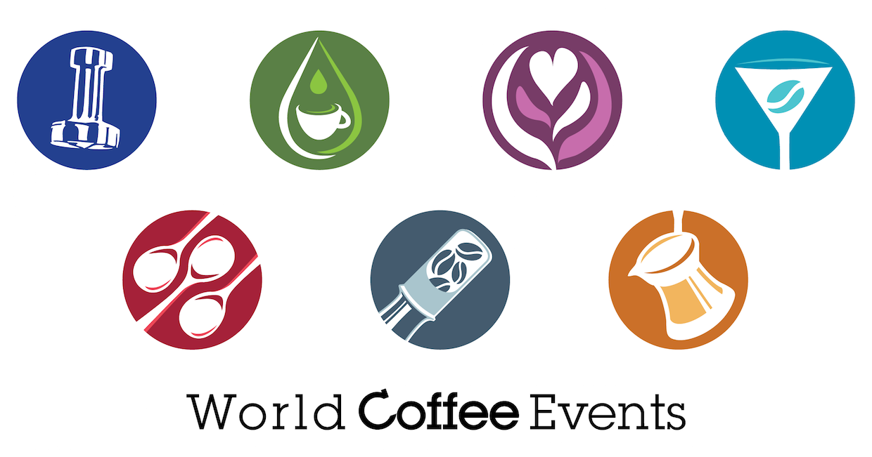 world coffee events