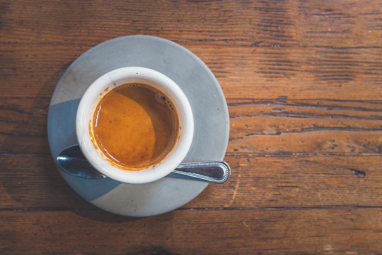 coffee health research longevity