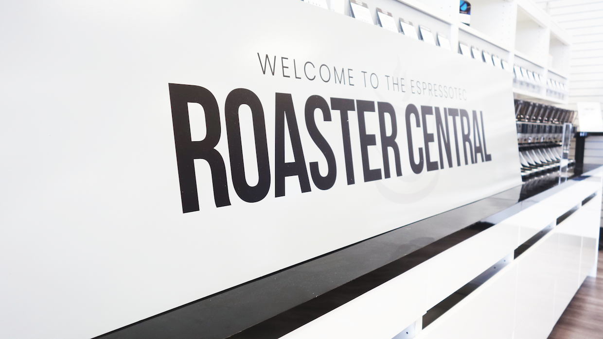 Welcome-to-Roaster-Central-sign