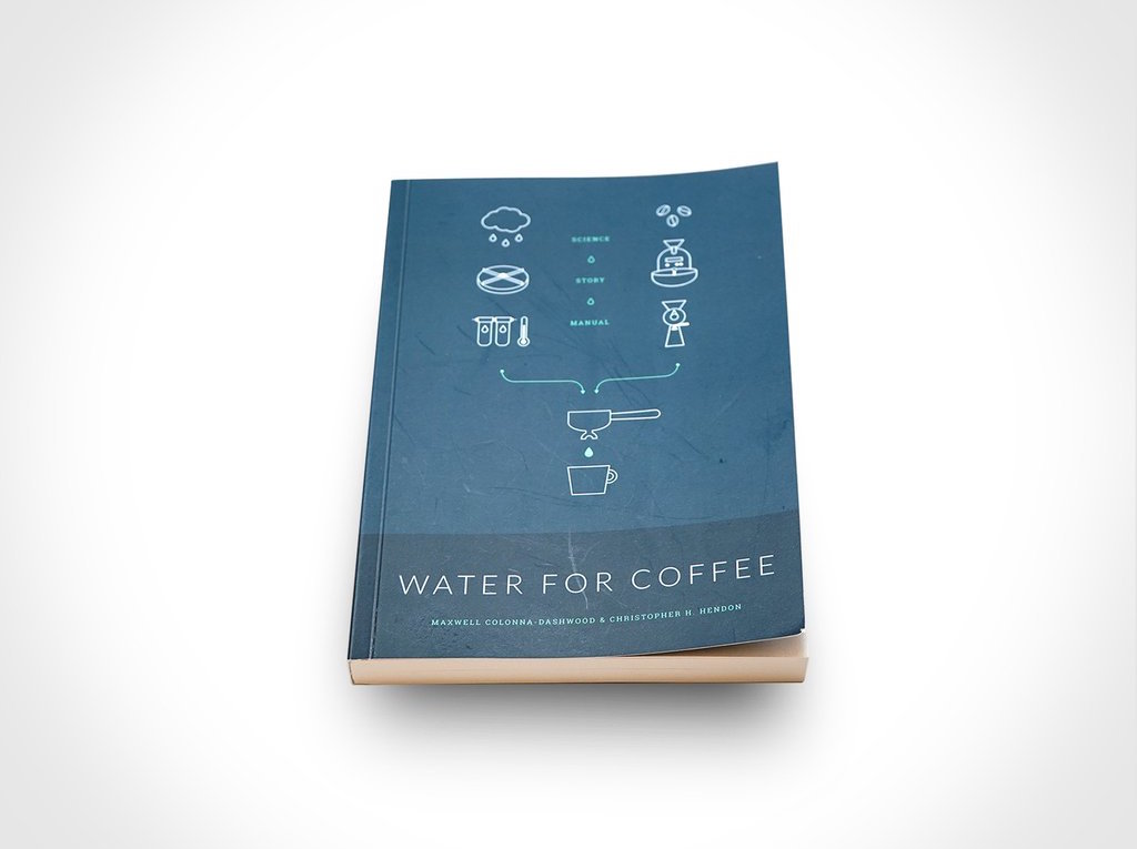 water for coffee