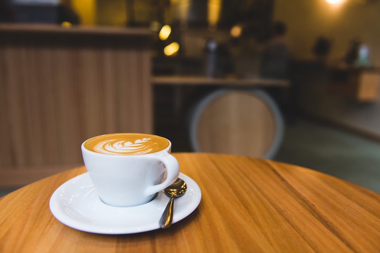 us coffee shop report and predictions 2019