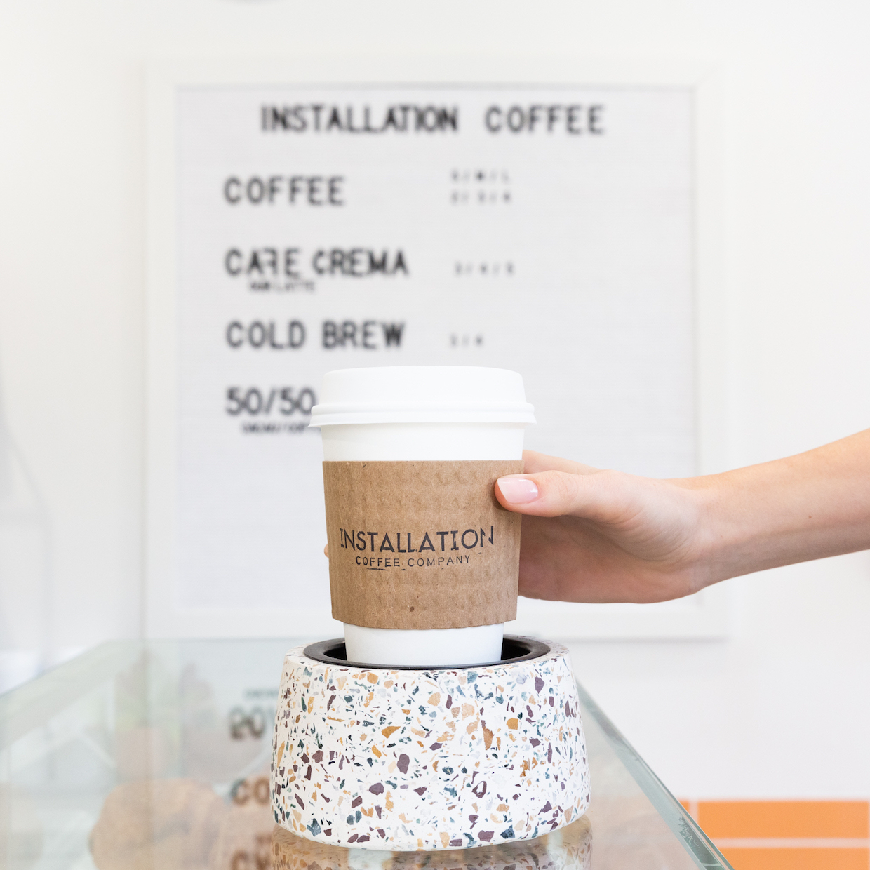 Installation Coffee-7 copy