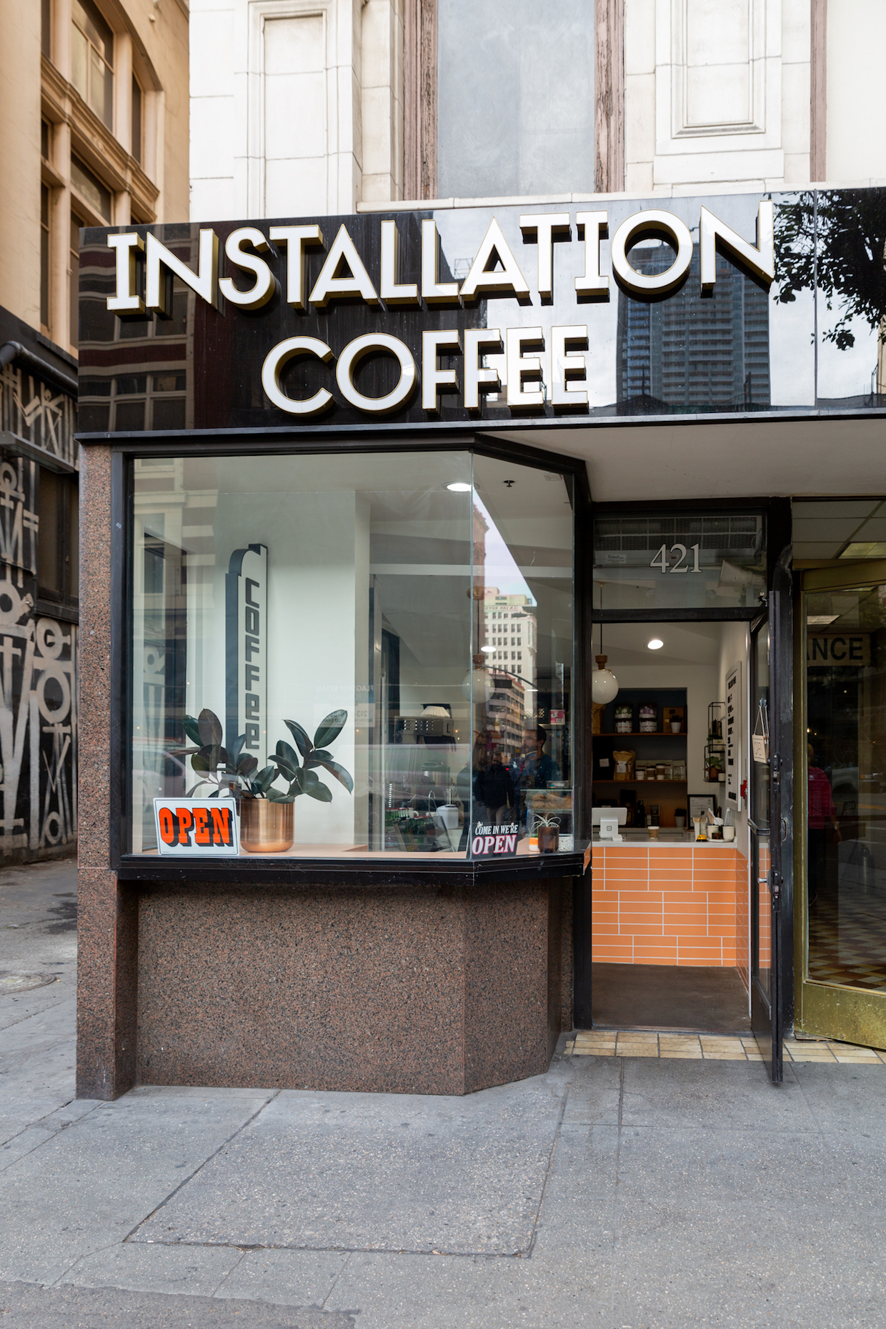 Installation Coffee Exterior3-1 copy
