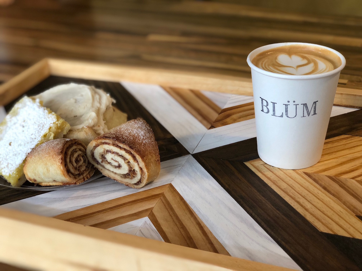 Blum Coffee