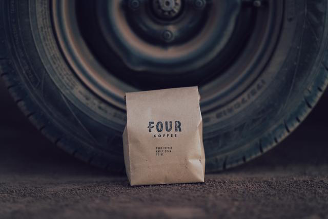 Four Coffee Scottsdale 