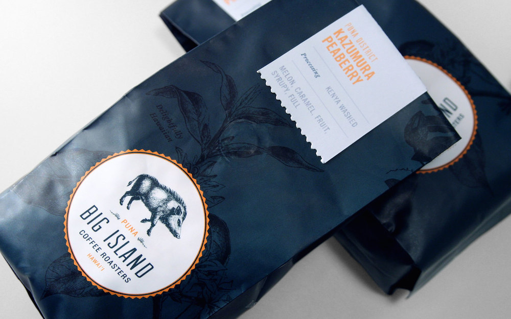 Onyx Coffee Lab  Dieline - Design, Branding & Packaging Inspiration