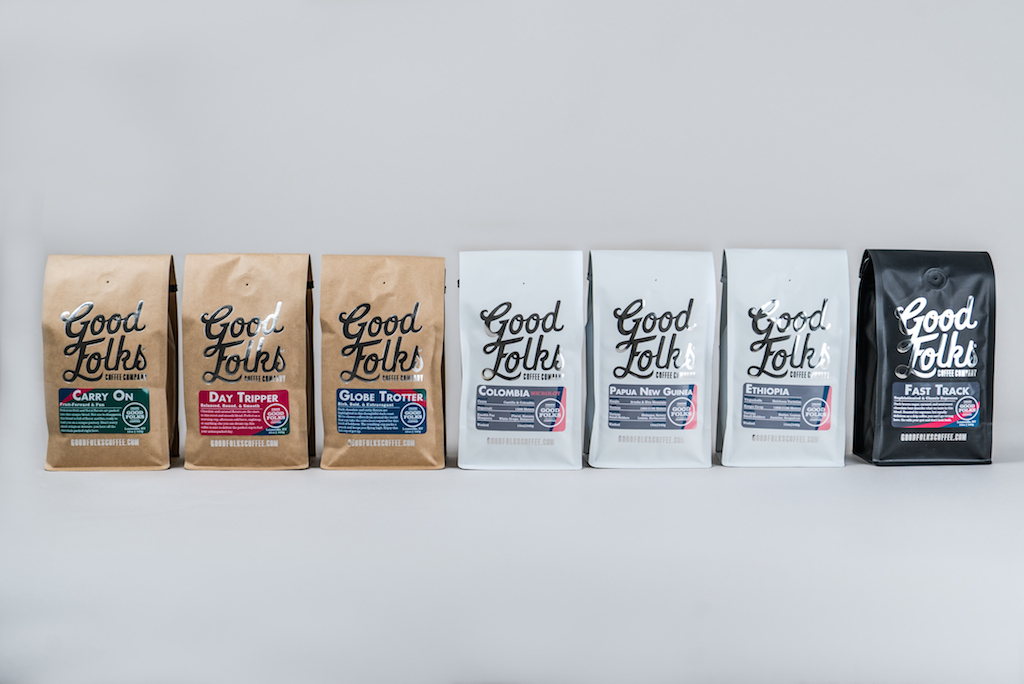 Coffee Gator Hopes to Chomp Into the Home Brewing Market - Daily Coffee  News by Roast MagazineDaily Coffee News by Roast Magazine