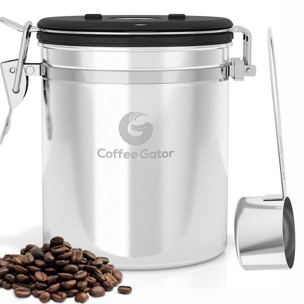 How to Make Better Coffee with Coffee Gator 