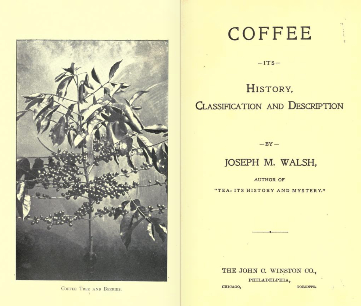 Ten Coffee Books To Add To Your Library Daily Coffee News - 